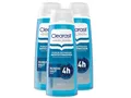 Produktbild: Clearasil Poren Befreier Gesichtswasser gegen Pickel Hautunreinheiten 3 x 200ml