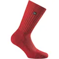 Produktbild: Rohner Original Socken (Größe 39 , rot)