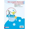 Produktbild: Flex und Flo 4. Themenhefte als Verbrauchsmaterial - Ausgabe in englischer Sprache