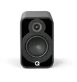 Produktbild: Q-Acoustics 5010 Regal-Lautsprecher NEU!, schwarz Verpackungseinheit: 2 Stück