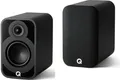 Produktbild: Q Acoustics 5010 Paar  (schwarz)