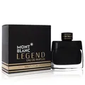 Produktbild: MontBlanc Legend by Mont Blanc Eau De Parfum Spray 1.7 oz / e 50 ml