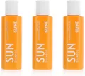 Produktbild: Glynt Sun Shampoo 3x100 ml