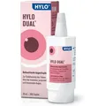 Produktbild: Hylo Dual Augentropfen 10 ml