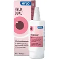 Produktbild: Hylo Dual Augentropfen 10 ml