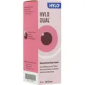 Produktbild: Hylo Dual 10 ML