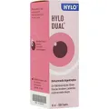 Produktbild: HYLO DUAL Augentropfen 10 ml PZN 14169820