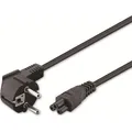 Produktbild: Goobay Netzanschlusskabel (1.80 m) (68004)