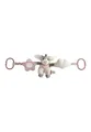 Produktbild: Sterntaler Kinderwagenkette Esel Emmi Girl flora rose