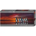 Produktbild: Heye King Penguins (1000 Teile) (29858)