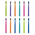 Produktbild: 5x Curaprox Zahnbürste CS 5460 ORTHO ULTRA SOFT Original Schweiz 5er Multipack