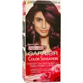 Produktbild: Garnier Color Sensation Hair Dye 3.16 Deep Amethyst (3.16 Amethyst) (35771368)