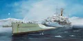 Produktbild: HMS Kent / 1:350 - Trumpeter / 05352