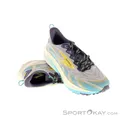 Produktbild: Brooks Ghost Trail Herren Traillaufschuhe-Mehrfarbig-10,5