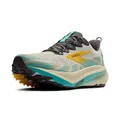 Produktbild: Brooks Ghost Trail Bleached Sand/Rabbit/Bluefish - 10,5/44.5