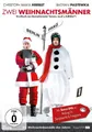 Produktbild: Zwei Weihnachtsmänner | Tommy Jaud | Deutsch | DVD | 2x DVD-5 | 2024 | My Spass