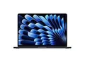 Produktbild: Apple MacBook Air 15.3 (Liquid True Tone Retina Display) M2 (8-Core CPU, 10-Core GPU) 8 GB RAM 256 GB SSD [Mid 2023] mitternacht