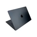 Produktbild: Apple MacBook Air 15,3 Zoll (38,91 cm) Notebook 2023 M2 8GB 256GB QWERTZ de