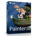 Produktbild: Corel Painter 2022 EDU