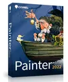 Produktbild: Corel Painter 2022 EDU ESDPTR2022MLA