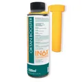 Produktbild: INOX® Oktan Booster, 250ml Additiv verbessert Oktan Zahl, Startverhalten