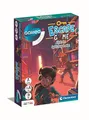 Produktbild: Clementoni Galileo Escape Game - Allein im Spielzeug-Laden - Escape Spiel für Kinder ab 8 Jahren - Gesellschaftsspiel & Familienspiel 59371