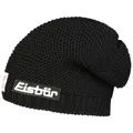 Produktbild: Eisbär Mütze Corson OS SP, schwarz, One Size, 33033