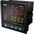 Produktbild: Enda ET9420-230 PID Temperaturregler Pt100, J, K, T, S, R Relais 2 A, SSR (L x B