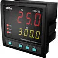Produktbild: Enda ET9420-230 PID Temperaturregler Pt100, J, K, T, S, R Relais 2 A, SSR (L x B