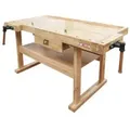 Produktbild: Holzmann Werkbank WB160L