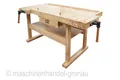 Produktbild: Holzmann Hobelbank WB160L