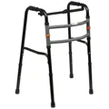 Produktbild: DIETZ® REHA-PRODUKTE Gehstock SoNa24 - Gehgestell TOMTAR G-2E by Dietz Gehbock, Walker, Gehhilfe, 1-tlg., Höhe in acht Stufen einstellbar, 760 bis 925 mm