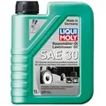 Produktbild: Rasenmäheröl LIQUI MOLY 1264 Rasenmäher-Öl SAE 30 Motoröl Motorenöl 4 Takt Öl 1L