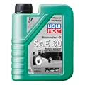Produktbild: Liqui Moly Rasenmäher Öl SAE 30 Hochwertiges Einbereichsmotoröl 1L