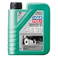 Produktbild: Rasenmäheröl LIQUI MOLY 1264 Rasenmäher-Öl SAE 30 Motoröl Motorenöl 4 Takt Öl 1L