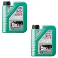 Produktbild: Motoröl LIQUI MOLY 1264 Rasenmäher-Öl SAE 30 für