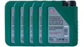 Produktbild: Liqui Moly 1264 Rasenmäheröl SAE 30 5x1 Liter Dose