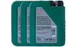 Produktbild: Liqui Moly 1264 Rasenmäheröl SAE 30 3x1 Liter Dose
