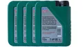 Produktbild: Liqui Moly 1264 Rasenmäheröl SAE 30 4x1 Liter Dose