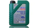 Produktbild: Liqui Moly 1264 Rasenmäheröl SAE 30 1 Liter Dose API SG