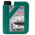 Produktbild: Liqui Moly Rasenmäheröl SAE30 1 Liter 1L 1264 Motoröl Motorenöl