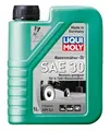 Produktbild: Liqui Moly 1264 Rasenmäher-Öl SAE 30 1l