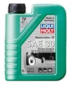 Produktbild: Liqui Moly 1264 SAE 30 1 Liter Rasenmäher-Öl 656607