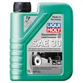 Produktbild: Rasenmäher Öl SAE 30 4-Takt Garten Rasen Verschleißschutz LIQUI MOLY 1 Liter