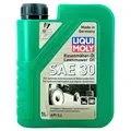 Produktbild: Liqui Moly Rasenmäher-Öl SAE 30 1 Liter (1264)