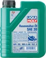 Produktbild: Liqui Moly 1264 Rasenmäher-Öl SAE 30 1 Liter Rasenmäher Öl