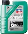 Produktbild: Rasenmäher-Öl SAE 30 LIQUI MOLY 1l Kanister