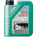 Produktbild: LIQUI MOLY 1L SAE 30 Motoröl SJ SG