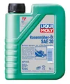 Produktbild: LIQUI MOLY Motoröl Rasenmäher-Öl SAE 30 1264 1 Liter Kanister