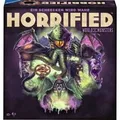 Produktbild: Horrified World of Monsters, Brettspiel
